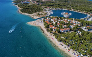 Náhled objektu Amadria Park Camping Šibenik, Šibenik, Severní Dalmácie, Chorvatsko
