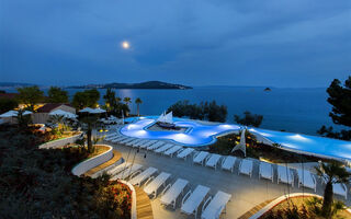 Náhled objektu Amadria Park Camping Trogir, Trogir, Střední Dalmácie, Chorvatsko