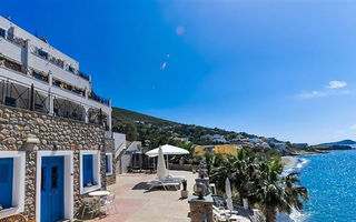 Náhled objektu Ambiance, Massouri, ostrov Kalymnos, Řecko