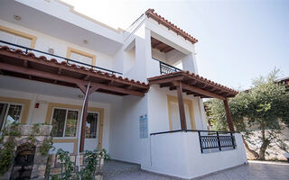 Náhled objektu Anastasia, Kefalos, ostrov Kos, Řecko