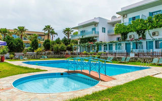 Náhled objektu Anatoli Apartments, Hersonissos, ostrov Kréta, Řecko