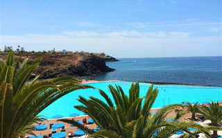 Náhled objektu Annapurna, Las Galletas, Tenerife, Kanárské ostrovy