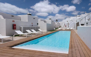 Náhled objektu Apartamentos Boutique La Concha, Arrecife, Lanzarote, Kanárské ostrovy