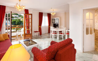 Náhled objektu Apartamentos Casablanca, Puerto de la Cruz, Tenerife, Kanárské ostrovy