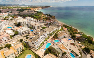 Náhled objektu Apartamentos Do Parque, Albufeira – Olhos d´agua, Jižní Portugalsko, Portugalsko
