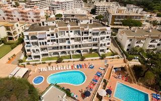 Náhled objektu Apartamentos Do Parque, Albufeira – Olhos d´agua, Jižní Portugalsko, Portugalsko
