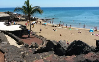 Náhled objektu Apartamentos Flamingo, Puerto del Carmen, Lanzarote, Kanárské ostrovy