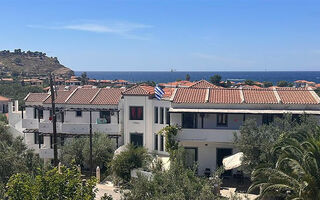 Náhled objektu Apartmánový Dům Chalkiotis, Anaxos, ostrov Lesbos (Lesvos), Řecko