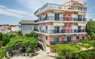 Náhled objektu Apartmánový Dům Ianos, Potos, ostrov Thassos, Řecko