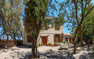 Náhled objektu Apartmánový Dům Lela Kaptani Eftalou Olive Grove, Eftalou, ostrov Lesbos (Lesvos), Řecko