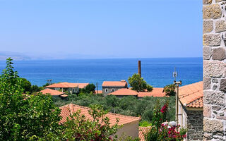 Náhled objektu Apartmánový Dům Lela´S Kaptani , Molyvos, ostrov Lesbos (Lesvos), Řecko