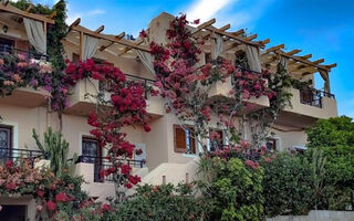 Náhled objektu Apartmánový Dům Niki, Heraklion, ostrov Kréta, Řecko