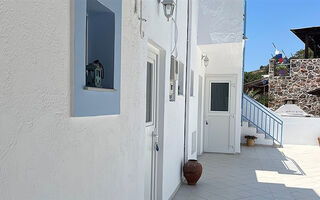 Náhled objektu Apartmánový Dům Niki - Kalymnos, Panormos (Kalymnos), ostrov Kalymnos, Řecko