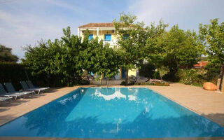 Náhled objektu Apartmánový Dům Thanasis, Lygia (Ligia), ostrov Lefkada, Řecko
