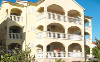 Náhled objektu Apartmány Klaudio, Vodice, Severní Dalmácie, Chorvatsko