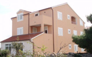 Náhled objektu Apartmány Marina, Vodice, Severní Dalmácie, Chorvatsko
