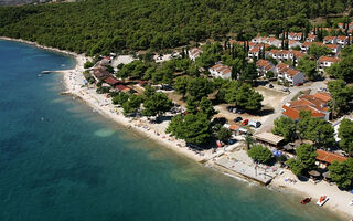 Náhled objektu Apartmány Medena, Trogir, Střední Dalmácie, Chorvatsko