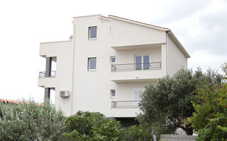 Náhled objektu Apartmány Nada, Tučepi, Střední Dalmácie, Chorvatsko