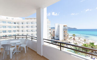 Náhled objektu Apartmány R2 Cala Millor, Cala Millor, Mallorca, Mallorca, Ibiza, Menorca