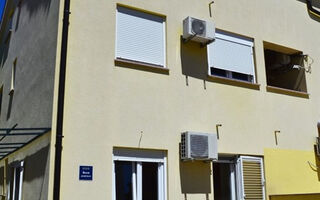 Náhled objektu Apartmány Ratko, Vodice, Severní Dalmácie, Chorvatsko