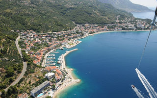 Náhled objektu Apartmány Vybrané Podgora, Podgora, Střední Dalmácie, Chorvatsko
