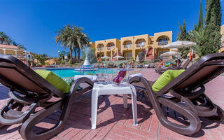 Náhled objektu Apartments Tisalaya Park, Maspalomas, Gran Canaria, Kanárské ostrovy