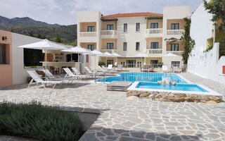 Náhled objektu Aphrodite, Votsalakia, ostrov Samos, Řecko