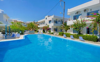 Náhled objektu Apollo, Plakias, ostrov Kréta, Řecko