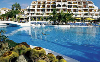 Náhled objektu Appartments Parque Santiago Iii, Playa de las Américas (Tenerife), Tenerife, Kanárské ostrovy