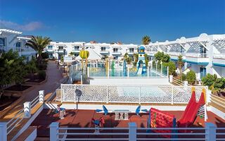 Náhled objektu Arena Beach, Corralejo, Fuerteventura, Kanárské ostrovy