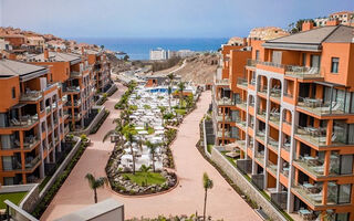 Náhled objektu Arguineguín Park By Servatur, Arguineguin, Gran Canaria, Kanárské ostrovy