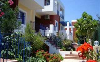 Náhled objektu Astra Village, Hersonissos, ostrov Kréta, Řecko