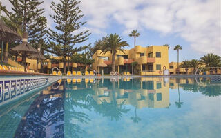 Náhled objektu Atlantic Garden Beach Mate, Corralejo, Fuerteventura, Kanárské ostrovy