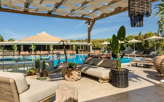 Náhled objektu Avithos Resort, Svoronata, ostrov Kefalonia, Řecko