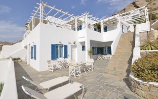Náhled objektu Avra, Tourlos, ostrov Mykonos, Řecko