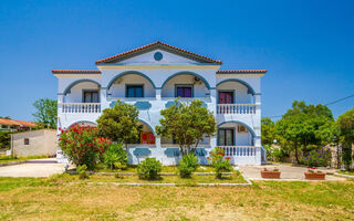 Náhled objektu Babis, Kalamaki, ostrov Zakynthos, Řecko