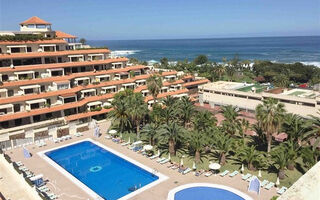 Náhled objektu Bahía Playa, Puerto de la Cruz, Tenerife, Kanárské ostrovy