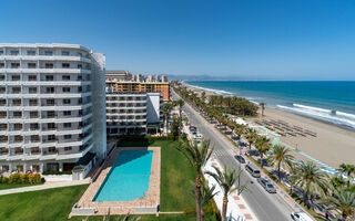Náhled objektu Bajondillo, Torremolinos, Costa del Sol, Španělsko