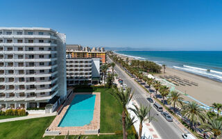 Náhled objektu Bajondillo, Torremolinos, Costa del Sol, Španělsko