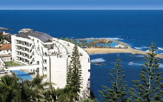 Náhled objektu Bellavista, Puerto de la Cruz, Tenerife, Kanárské ostrovy