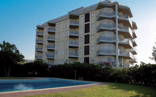 Náhled objektu Bon Repos, Santa Susanna, Costa del Maresme, Španělsko
