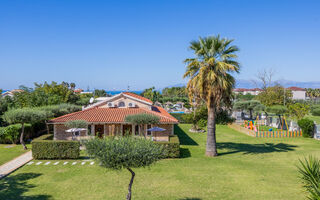 Náhled objektu Bostonia Village, Acharavi, ostrov Korfu, Řecko