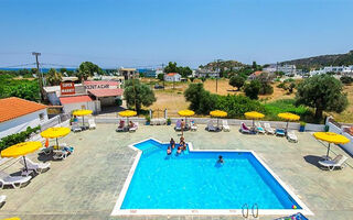 Náhled objektu Butterfly Studios, Faliraki, ostrov Rhodos, Řecko
