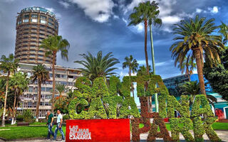 Náhled objektu Catalina Park Apartments, Las Palmas, Gran Canaria, Kanárské ostrovy