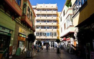 Náhled objektu Catalina Park Apartments, Las Palmas, Gran Canaria, Kanárské ostrovy