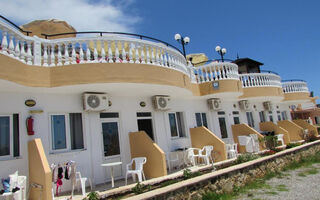 Náhled objektu Corali, Pefki / Pefkos, ostrov Rhodos, Řecko