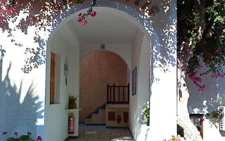 Náhled objektu Costis, Kamari, ostrov Santorini, Řecko
