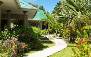 Náhled objektu Côte D'Or Chalets, Praslin, Seychely, Afrika