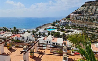 Náhled objektu Cura Sol, Playa del Cura, Gran Canaria, Kanárské ostrovy