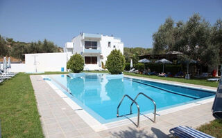 Náhled objektu Despoina Apartments, Afandou, ostrov Rhodos, Řecko